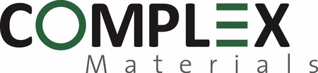 Logo Complex Materials
