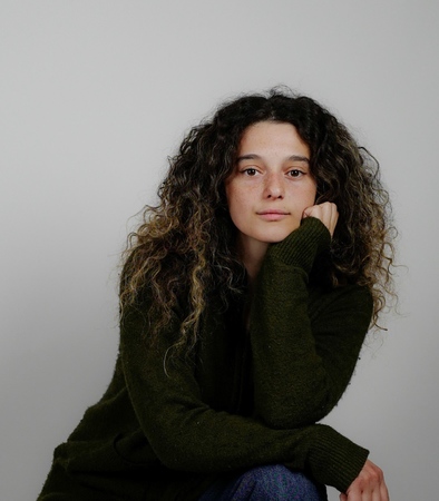 Karya Anliak Portrait Karya Anliak Portrait