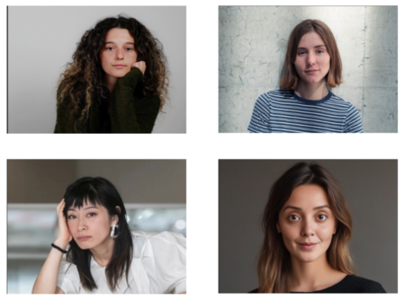 Master Series 2026 Portraits Master Series 2026 Portraits