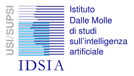 Logo Idsia