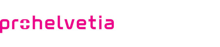 Pro Helvetia Logo Webseite Klein